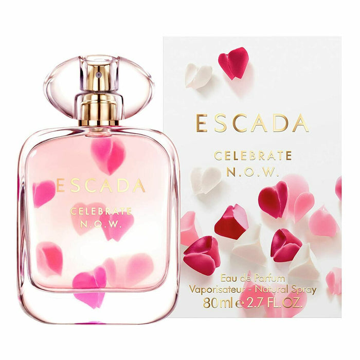 Parfum Femei Escada EDP 80 ml Celebrate N.O.W.