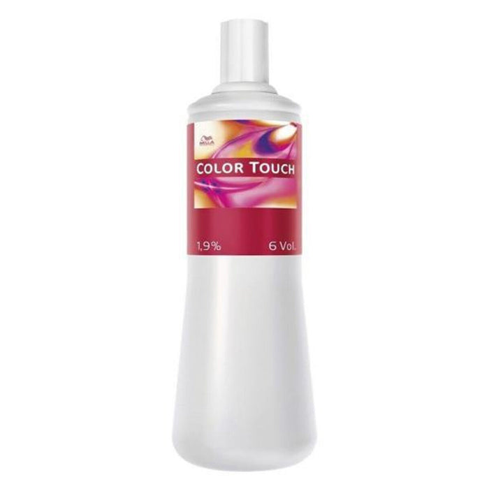Vopsea Permanentă Wella 1.9% 6 Vol (1000 ml)