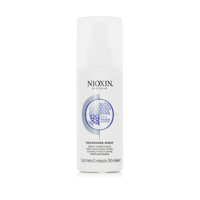 Spray pentru Volum Nioxin 150 ml
