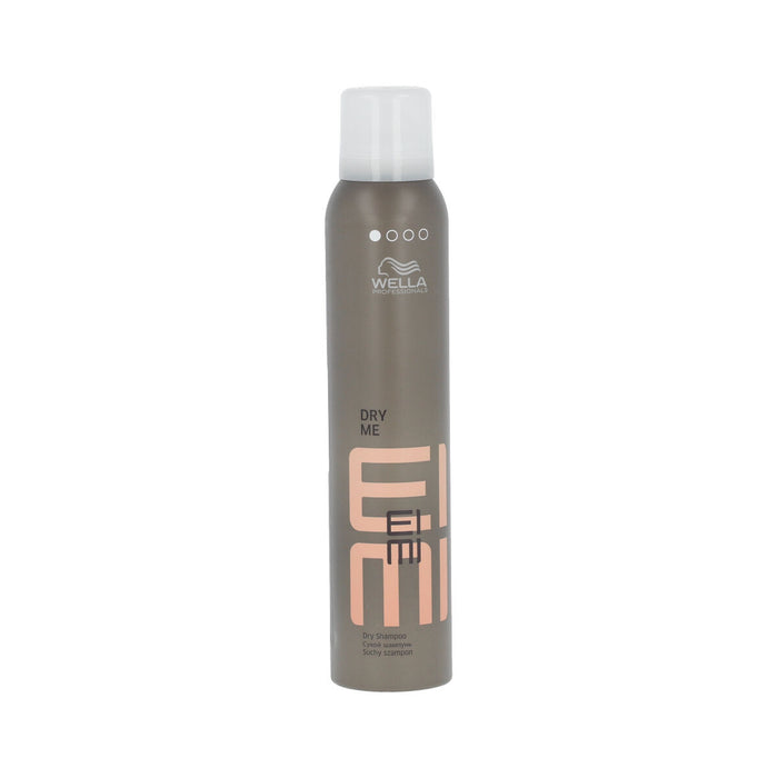 Șampon Sec Wella EIMI Dry Me 180 ml