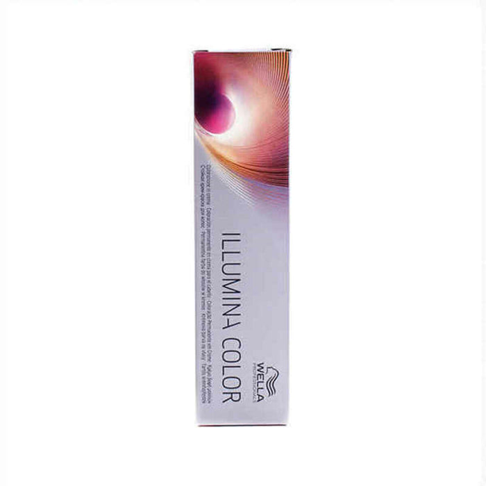 Vopsea Permanentă Wella 8.00561E+12 Nº 8.13 (60 ml)