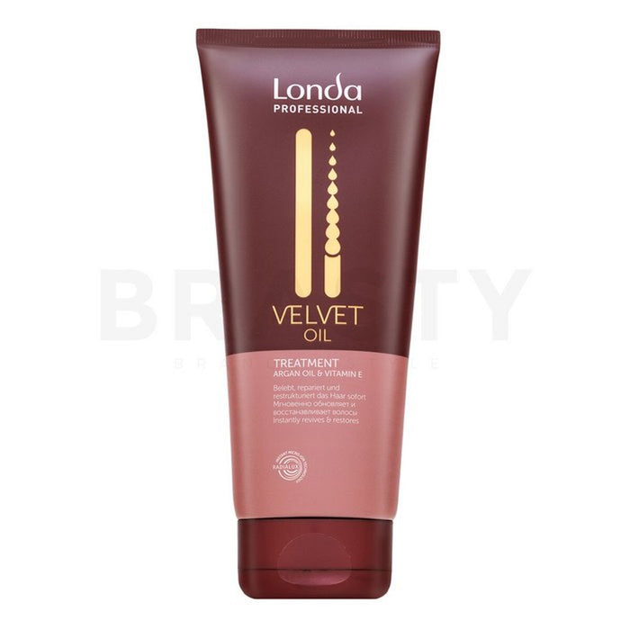 Ulei Capilar Londa Velvet 200 ml