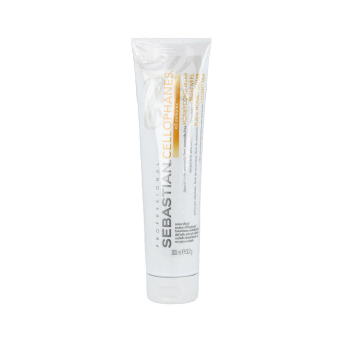 Pusiau laikinas dažas Sebastian Cellophanes Honeycomb Blond Honeycomb Blond 300 ml