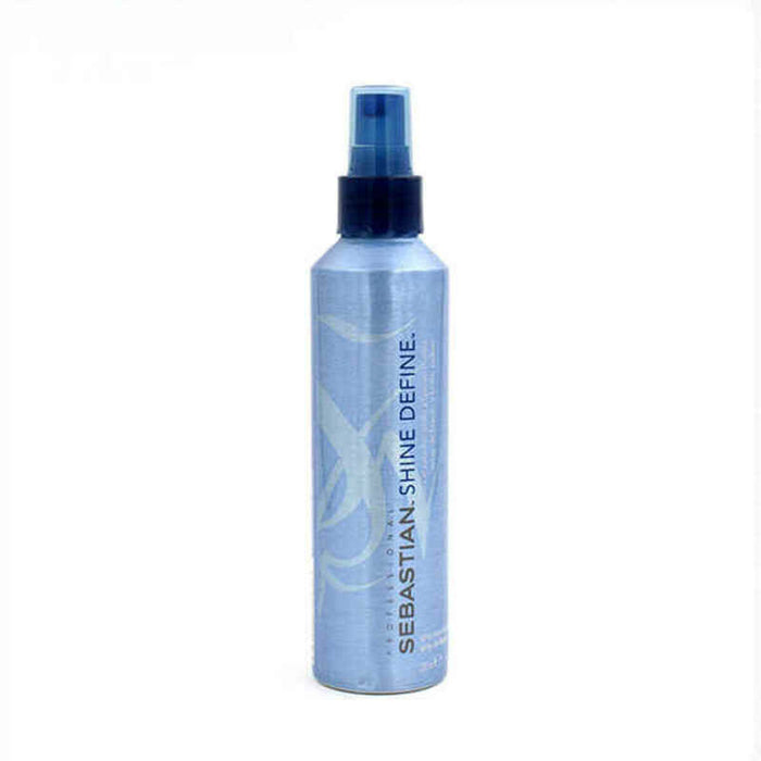 Spray de Strălucire pentru Păr Sebastian Sebastian 200 ml (200 ml)
