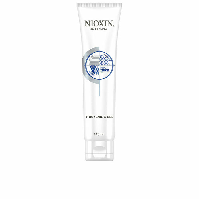 Gel Fixator Nioxin 140 ml