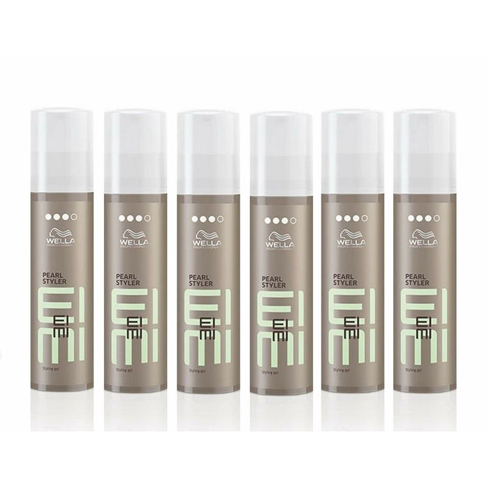 Spray Fixator Wella EIMI pearl styler 100 ml