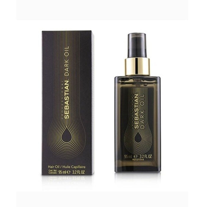 Ulei Capilar Sebastian Dark Oil 95 ml Emolient