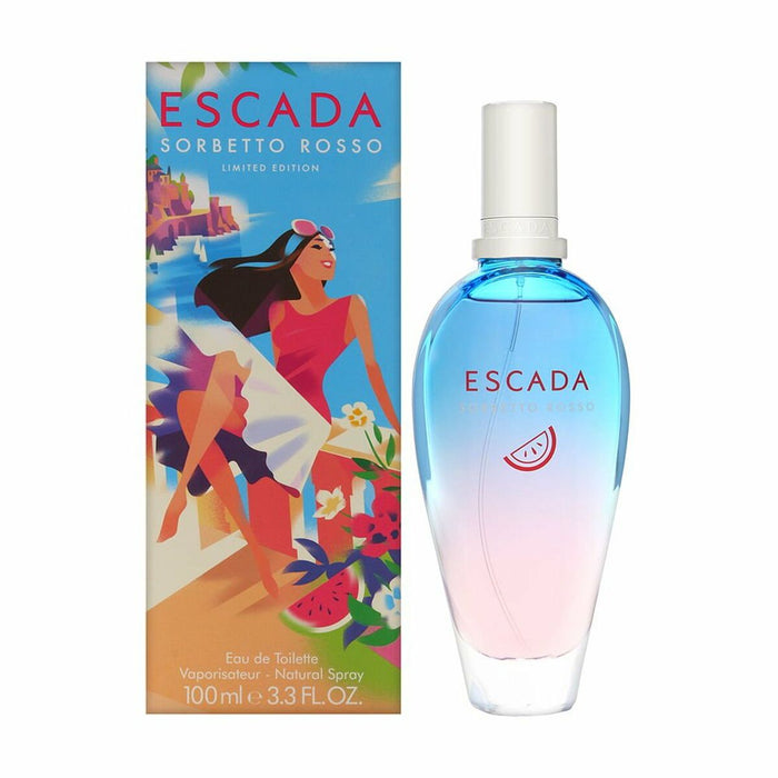 Parfum Femei Escada 8005610619323 EDT 100 ml
