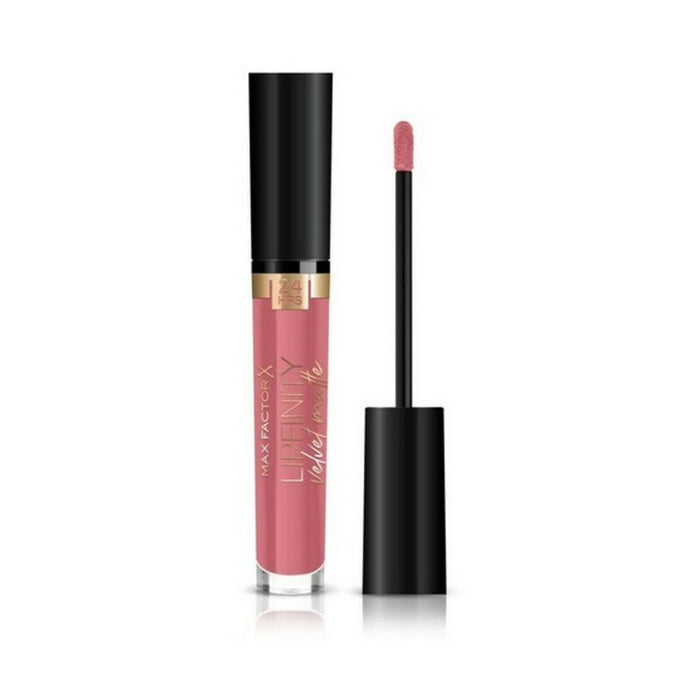 Ruj Lipfinity Velvet Matte Max Factor (23 g)