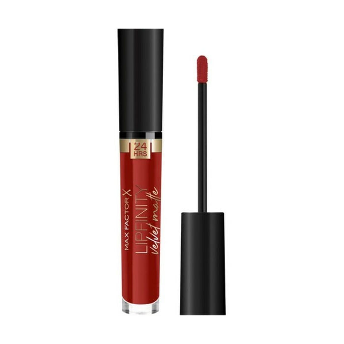Ruj Lipfinity Velvet Matte Max Factor (23 g)
