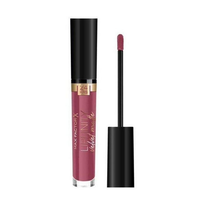 Ruj Lipfinity Velvet Matte Max Factor (23 g)