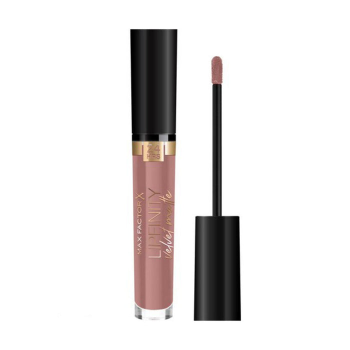 Ruj Lipfinity Velvet Matte Max Factor (23 g)
