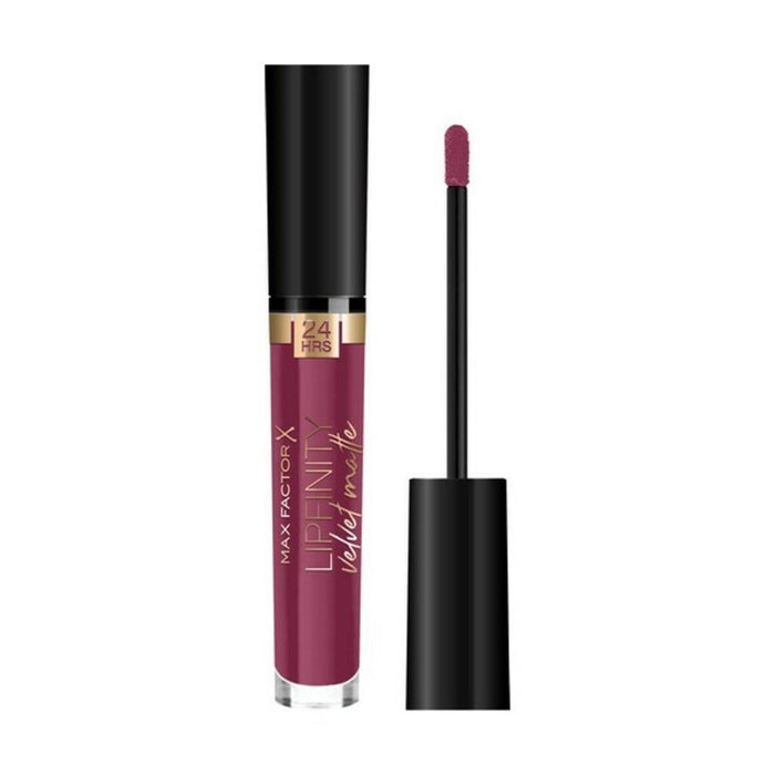 Ruj Lipfinity Velvet Matte Max Factor (23 g)