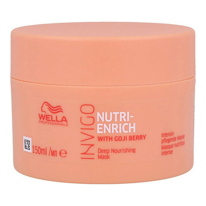 Mască Capilară Nutritivă Nutri-Enrich Wella