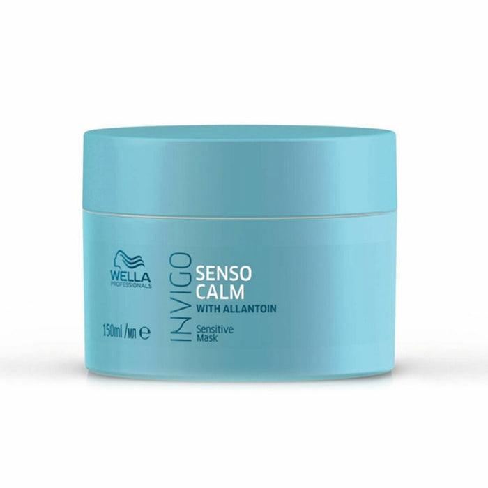 Mască Capilară Wella Senso Calm (150 ml) Calmant 150 ml