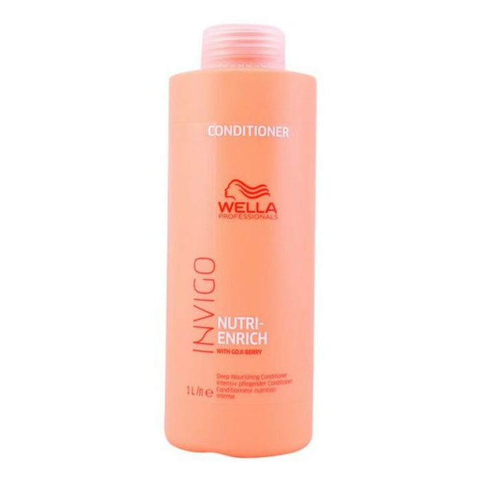 Balsam Nutritiv Nutri-enrich Wella