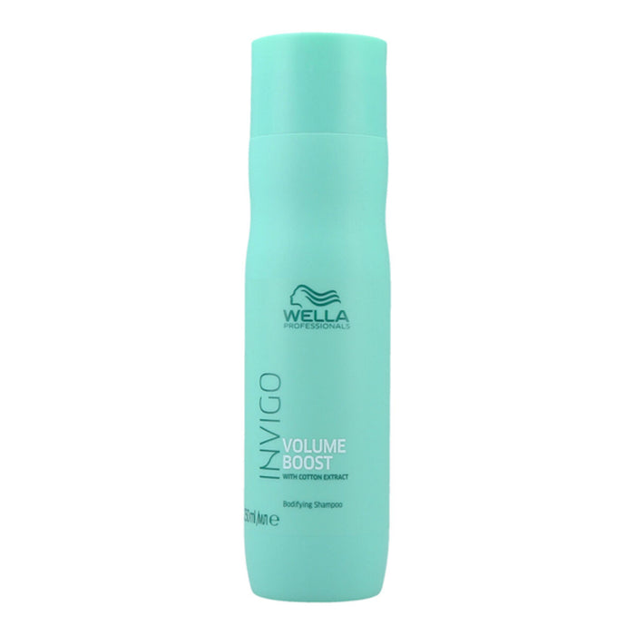Șampon Wella Invigo Volume Boost 250 ml