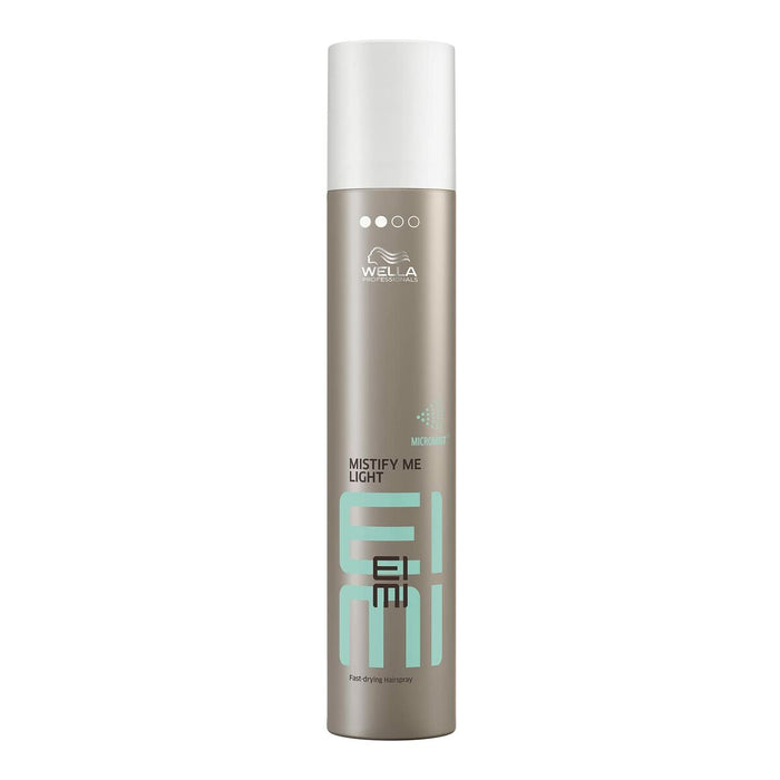 Spray Fixator Wella EIMI mistify me light 300 ml