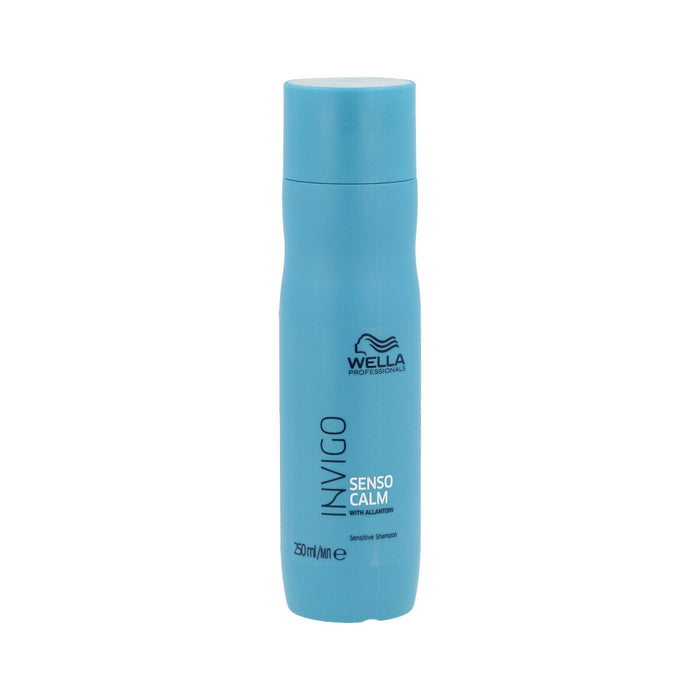 Șampon Wella Invigo Senso Calm Calmant 250 ml