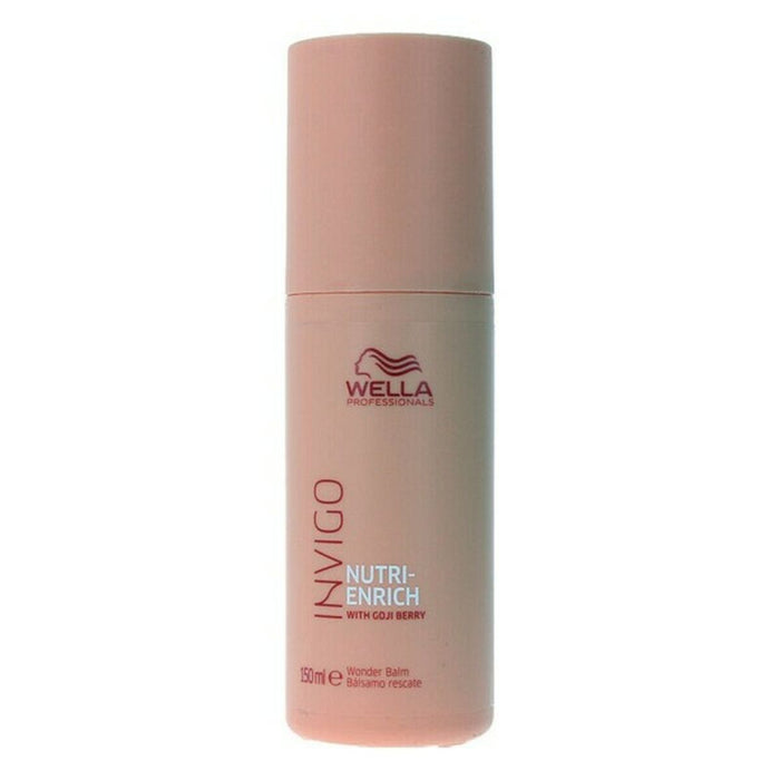 Tratament Hidratant Invigo Nutri-Enrich Wella Balsam (150 ml)