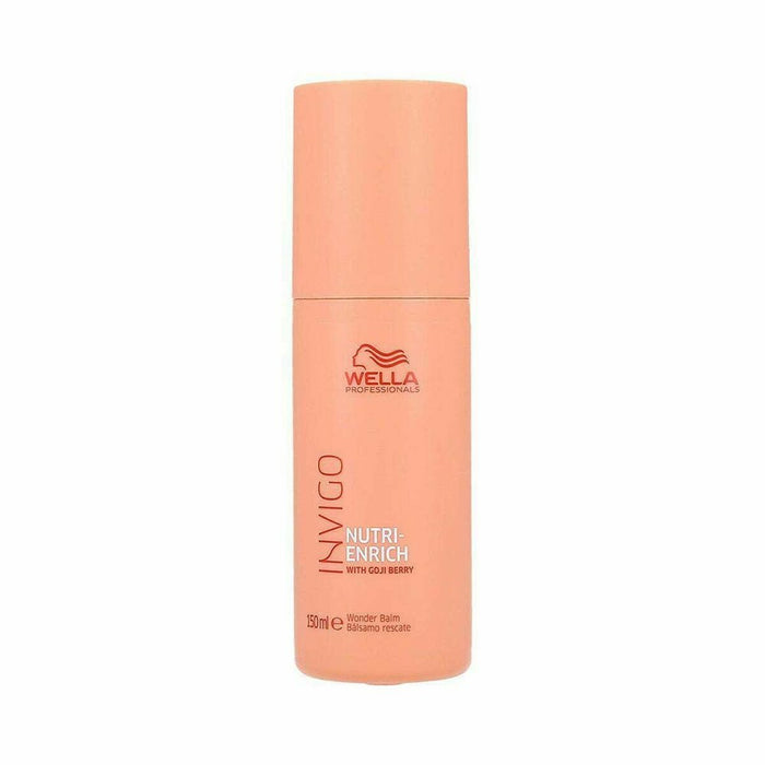 Balsam Hidratant Wella Invigo Enrich