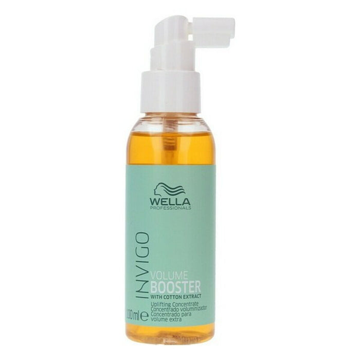 Tratament pentru Volum Invigo Volume Wella (100 ml)