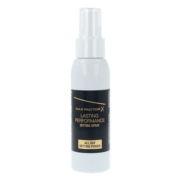 Spray Fixator Lasting Performance Max Factor