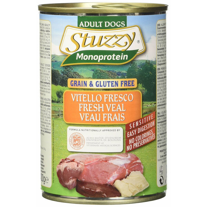 Hrană umedă Agras Pet Foods