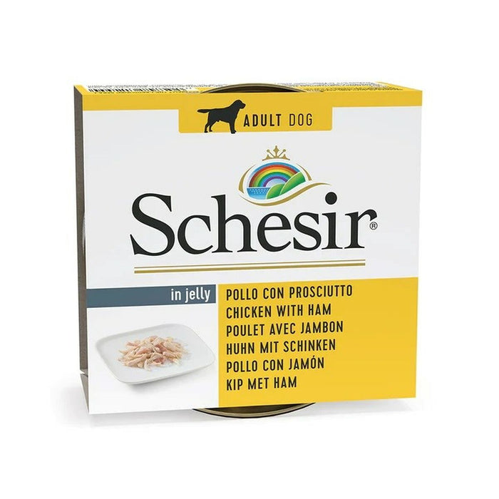 Hrană umedă SCHESIR Pui 150 g