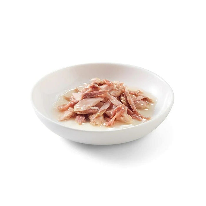 Mâncare pentru pisici SCHESIR Carne de vită 85 g