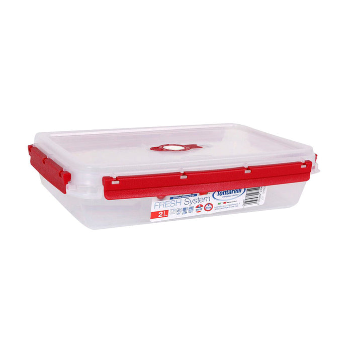 Cutie pentru Prânz Fresh system 19,3 x 28,7 x 6,4 cm