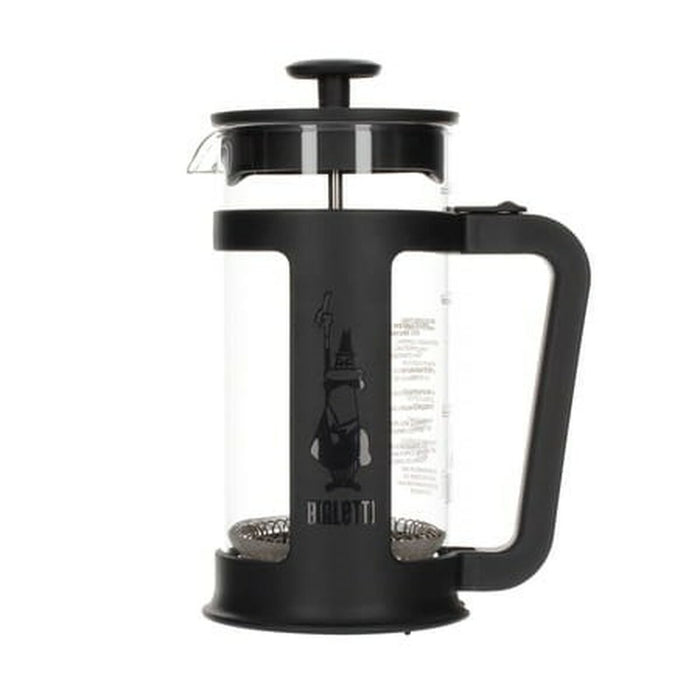 Cafetieră Italiană Bialetti Negru Aluminiu 350 ml 3 Hrníčky