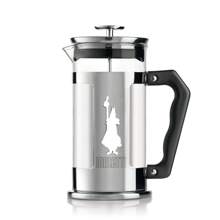 Cafetieră cu Piston Bialetti Oțel Aluminiu 8 Hrníčky 17,2 x 20 x 17,2 cm