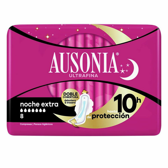 Comprese pentru Noapte Ausonia Extra (8 uds)
