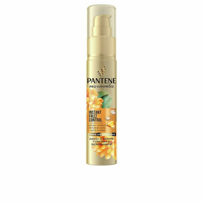 Tratament Anti-încrețire Pantene 8084056 Crem Emolient 100 ml