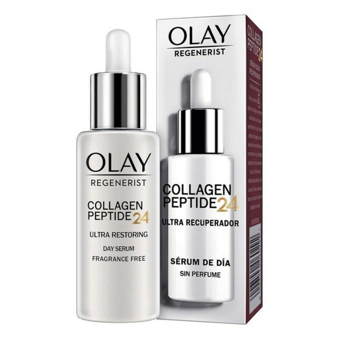 Serum Anti-aging Regenerist Collagen Reptide 24 Olay Regenerist Collagen 40 ml