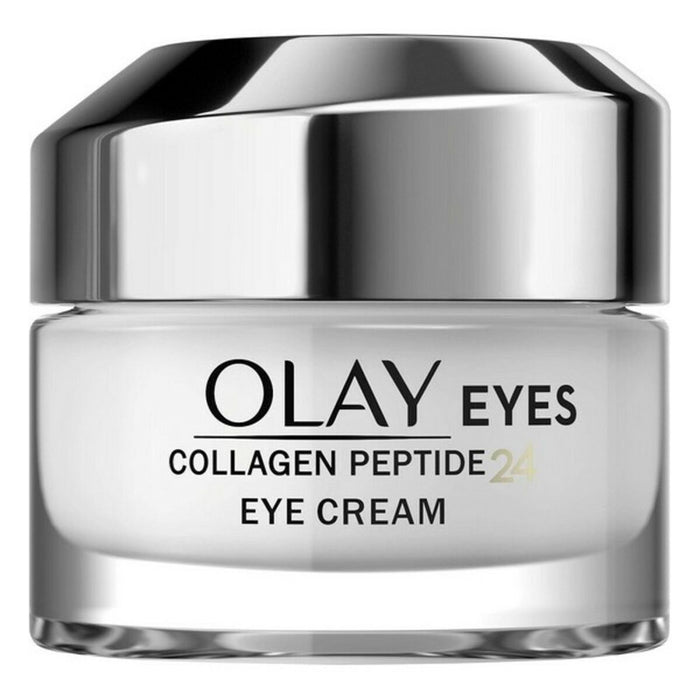 Cremă pentru Contur de Ochi Collagen Peptide24 Olay Regenerist Collagen 15 ml