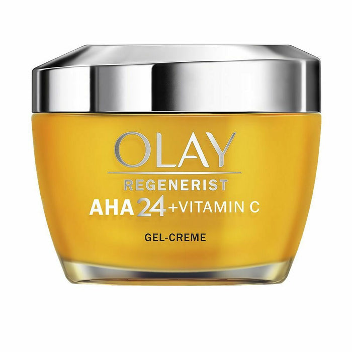 Cremă de Zi Olay Regenerist Vitamin C +AHA 24 (50 ml)