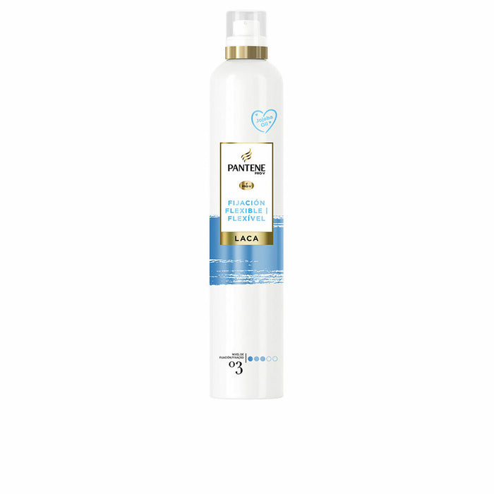 Fixativ Pantene Flexible 370 ml