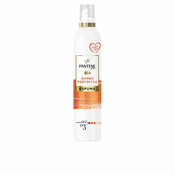 Fiksacijos putos Pantene   Definește buclele 200 ml