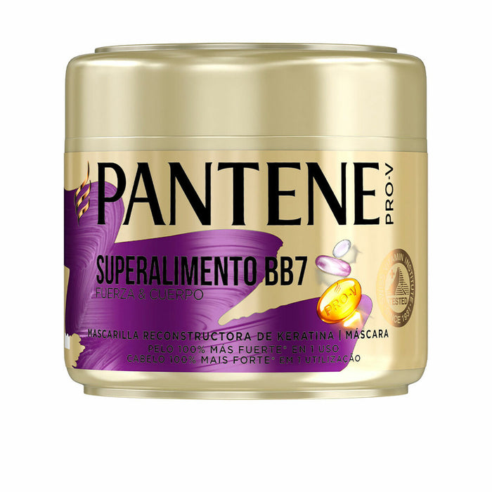 Mască Capilară Pantene BB7 300 ml