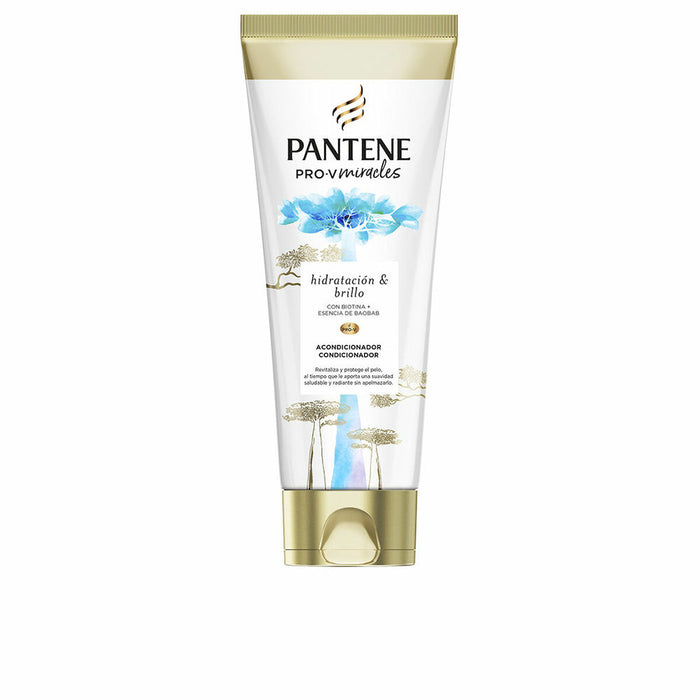 Balsam Pantene Miracle Luciu Hidratant 200 ml