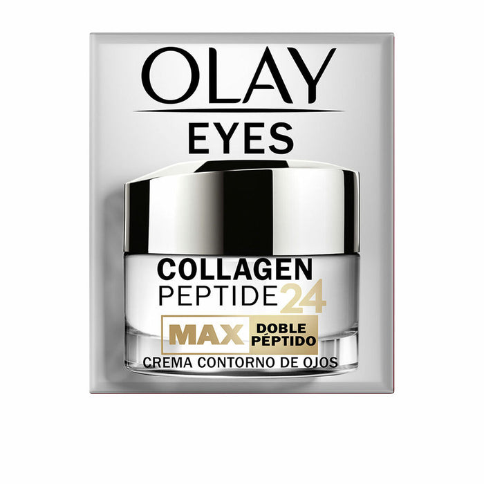Cremă pentru Contur de Ochi Olay Regenerist Collagen Peptide 24 (15 ml)
