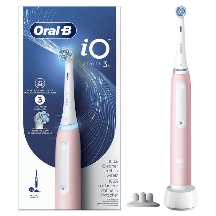Perie de Dinți Electrică Oral-B io Series 3