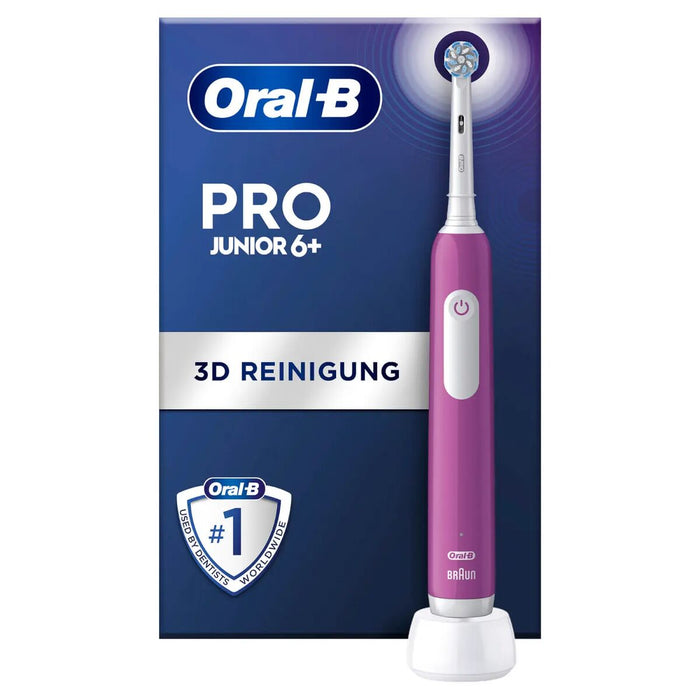 Perie de Dinți Electrică Oral-B PRO1 JUNIOR