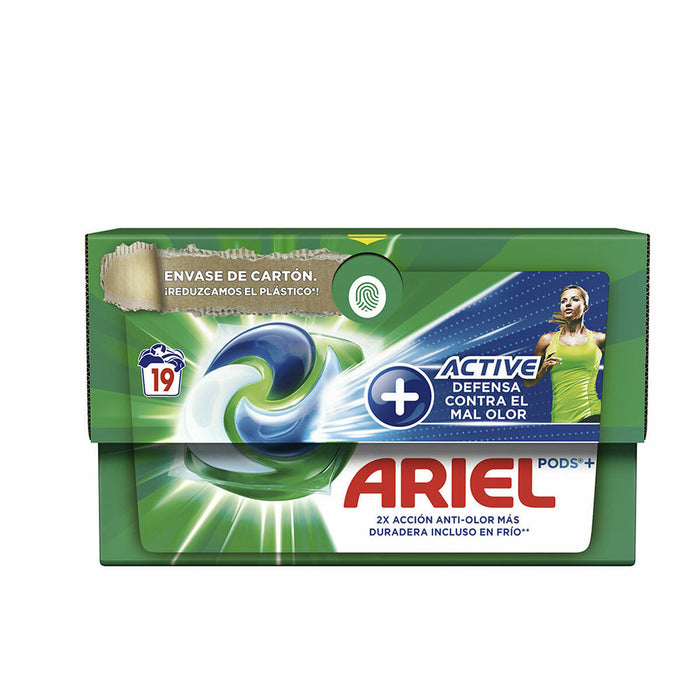 Detergent lichid Ariel Ariel Pods Odor Active