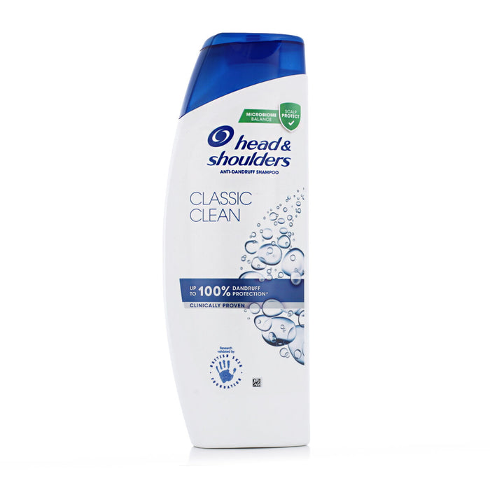 Șampon Anti-mătreață Head & Shoulders Classic Clean 400 ml