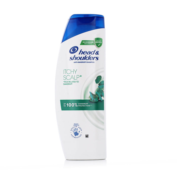 Șampon Anti-mătreață Head & Shoulders Shampoo 400 ml Scalp iritat