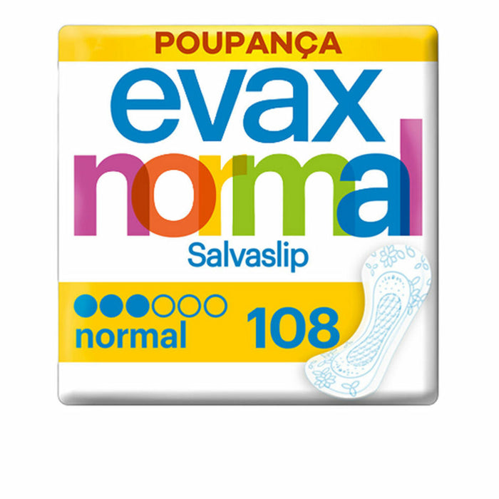 Protej-slip Normal Evax 108 Unități