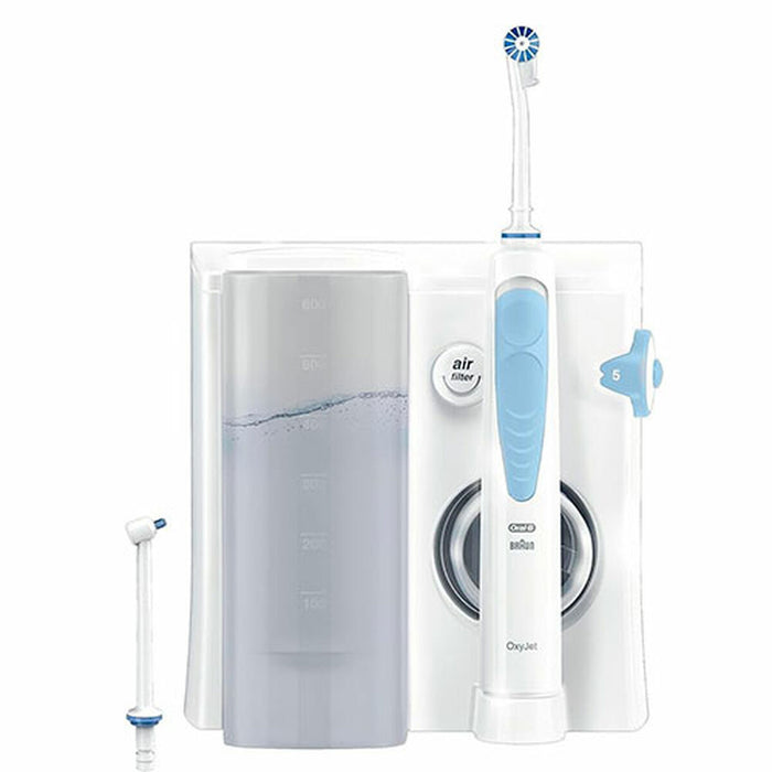 Irigator Dentar Oral-B OxyJet